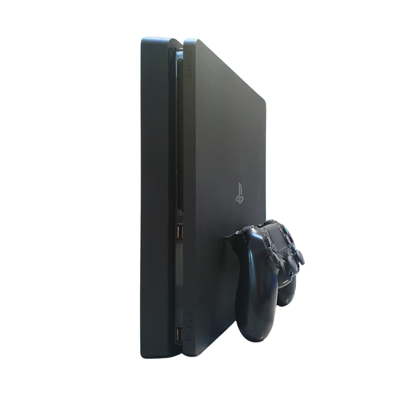PlayStation 4 Slim - 2TB