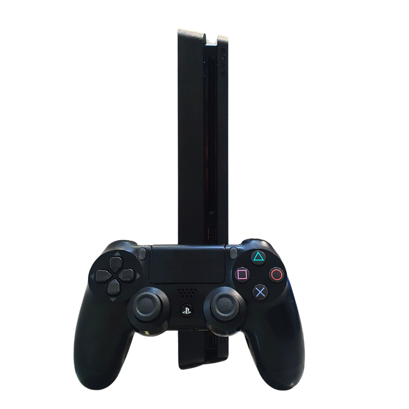 PlayStation 4 Slim - 2TB