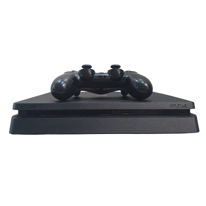 PlayStation 4 Slim - 2TB