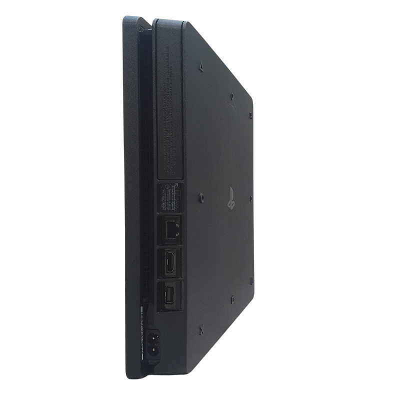 PlayStation 4 Slim - 2TB