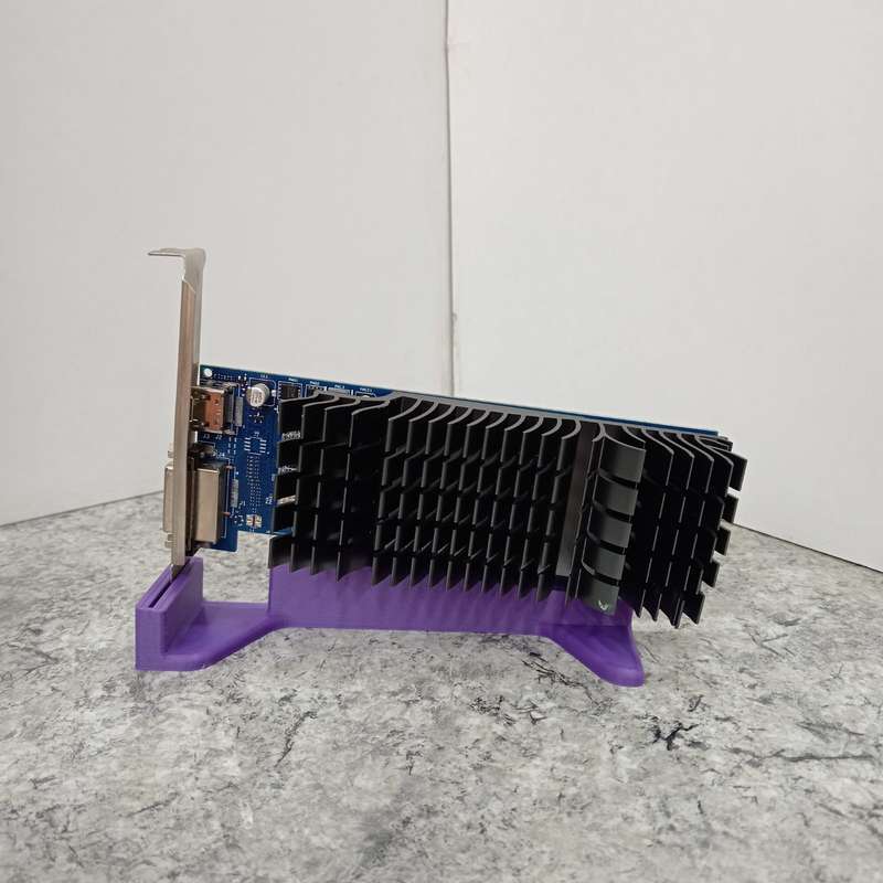 NVIDIA GeForce GT 1030 (2GB)