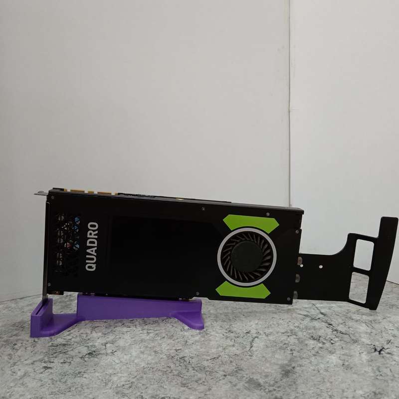 NVIDIA Quadro P4000 (8GB) - RENDERING CARD