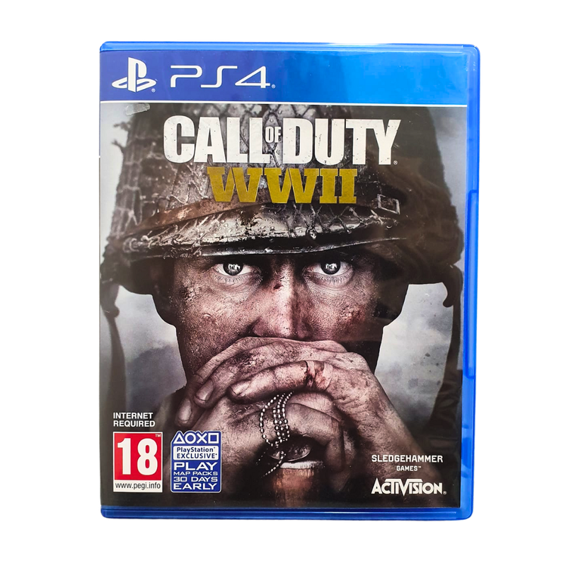 Call of Duty: WWII