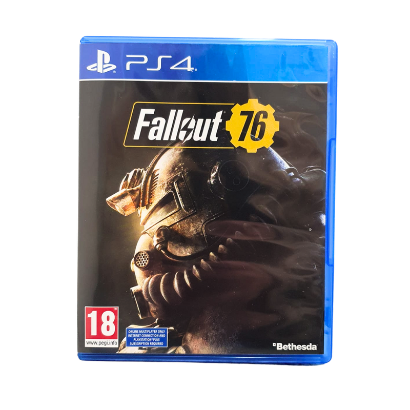 Fallout 76