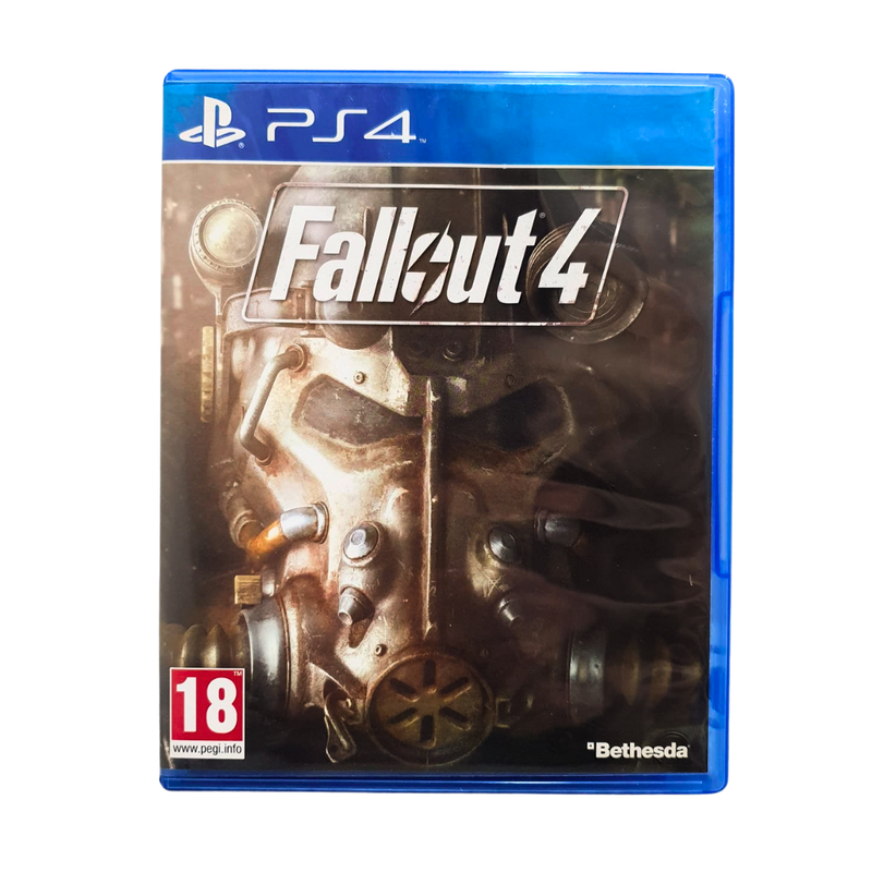 Fallout 4 - PS4