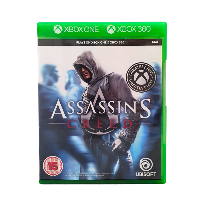 Assassin's Creed - XBOXOne