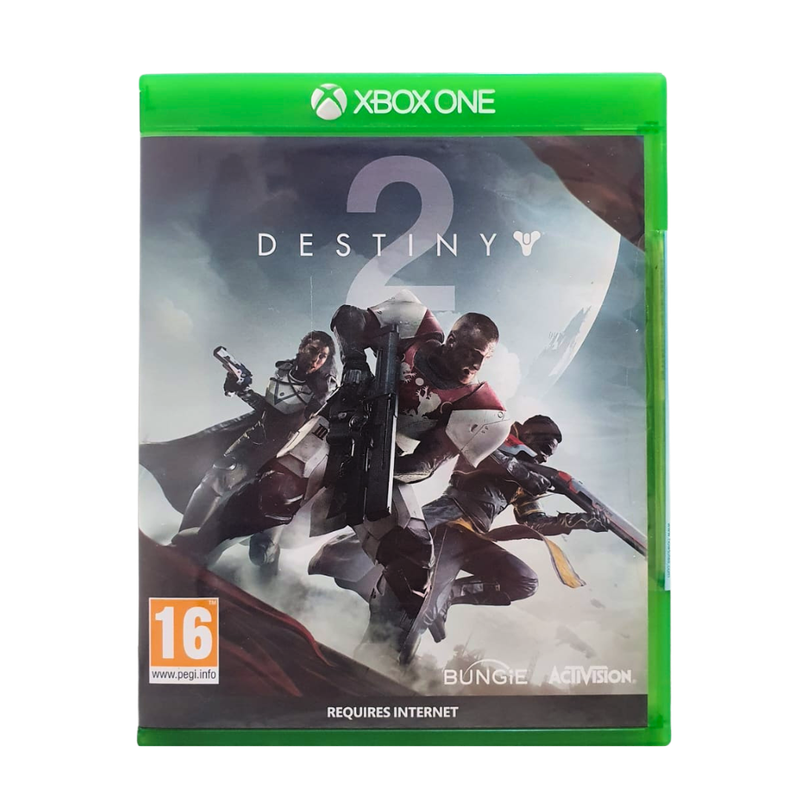 Destiny 2 - XBOXOne