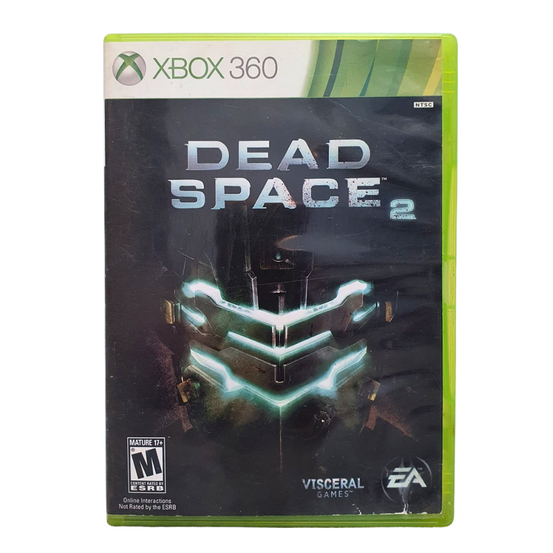 Dead Space 2 - XBOX360
