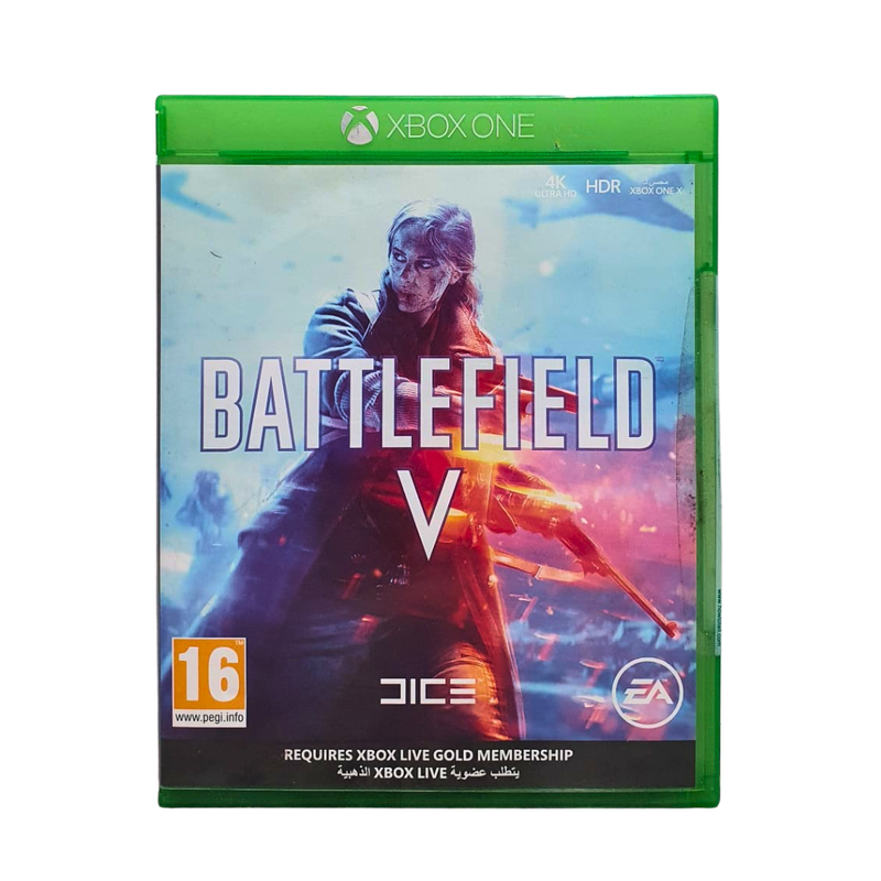 Battlefield V - XBOXOne