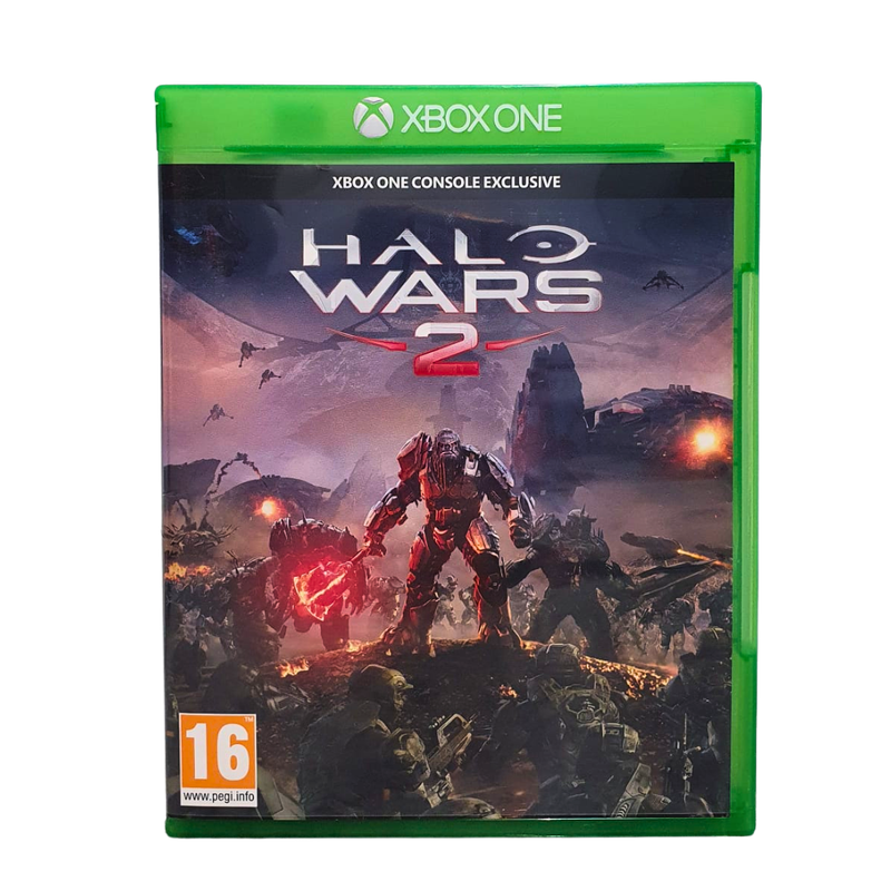 Halo Wars 2 - XBOXOne
