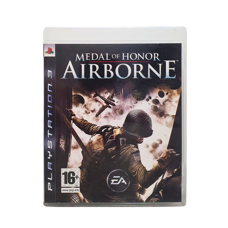 Medal of Honor: Airborne - PS3