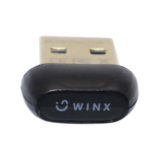 WINX CONNECT Simple Bluetooth 5.1 Adapter