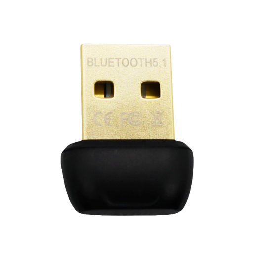 WINX CONNECT Simple Bluetooth 5.1 Adapter
