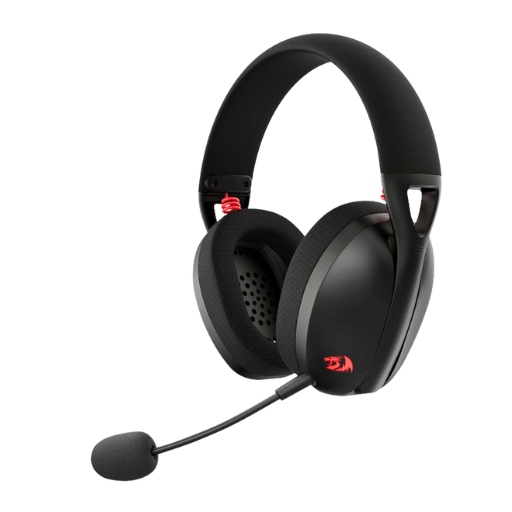 Redragon IRE Pro Wireless Lightweight Gaming Headset