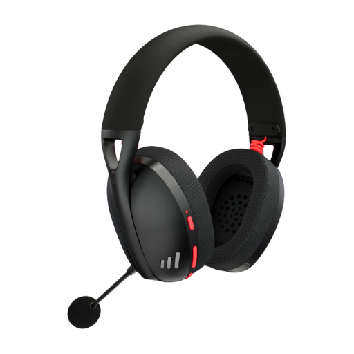 Redragon IRE Pro Wireless Lightweight Gaming Headset