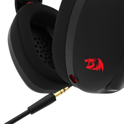 Redragon IRE Pro Wireless Lightweight Gaming Headset