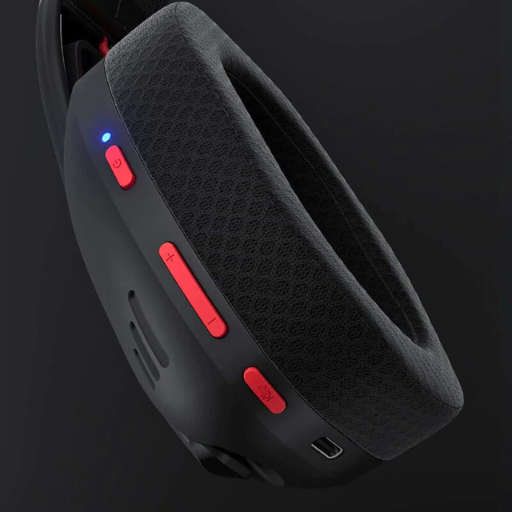 Redragon IRE Pro Wireless Lightweight Gaming Headset