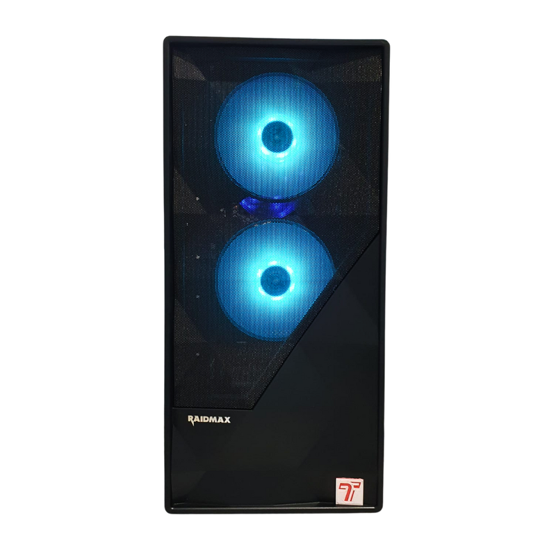Apex Intel i5-12500 w/ RX 6600 XT 8GB