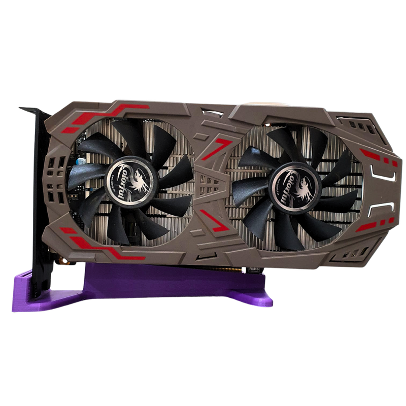 Colorful GeForce GTX 1060 3GB