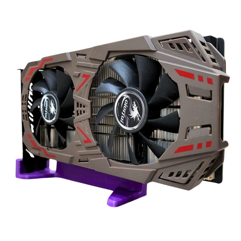 Colorful GeForce GTX 1060 3GB