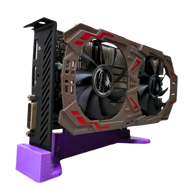 Colorful GeForce GTX 1060 3GB