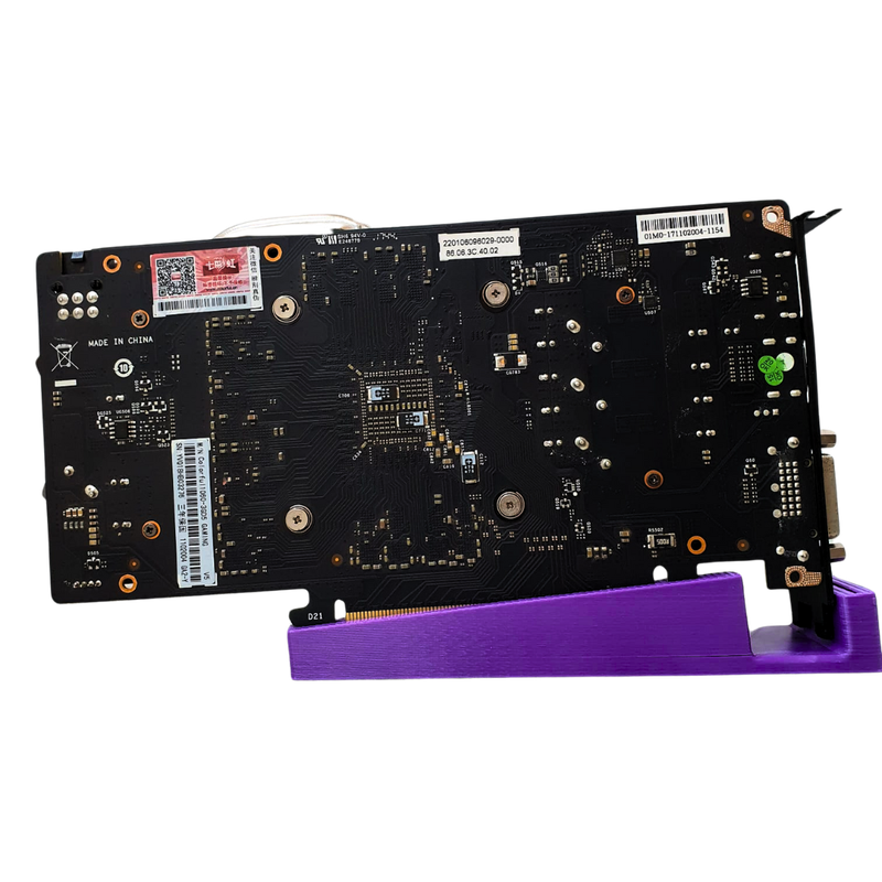 Colorful GeForce GTX 1060 3GB