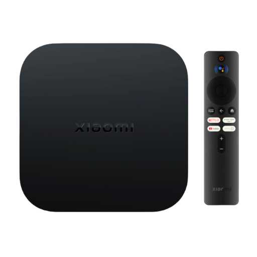 Xiaomi TV Box S 2nd Gen