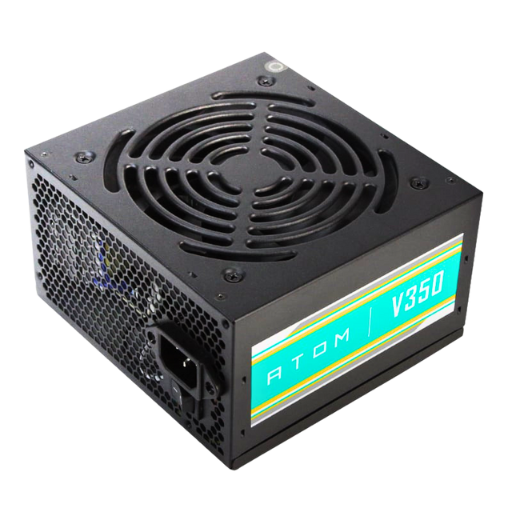 Antec Atom V350 Non-Modular PSU
