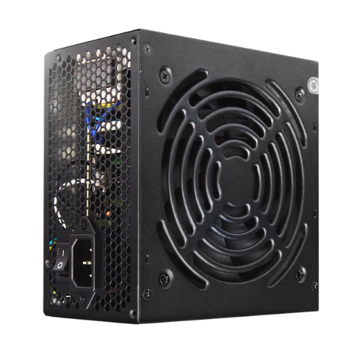 Antec Atom V550 Non-Modular PSU