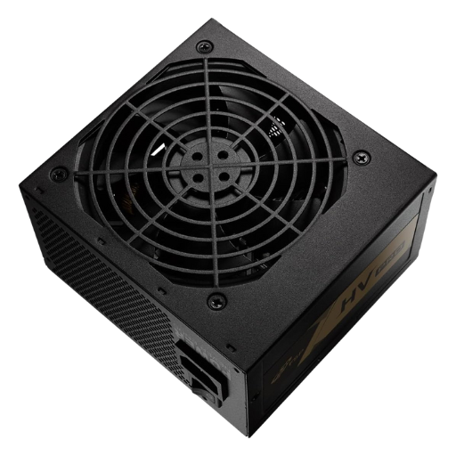 FSP HV Pro 550W Plus Non-Modular PSU