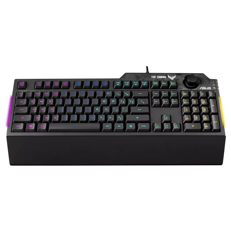 ASUS TUF Gaming K1