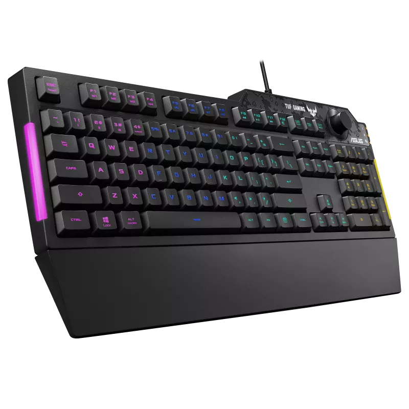 ASUS TUF Gaming K1