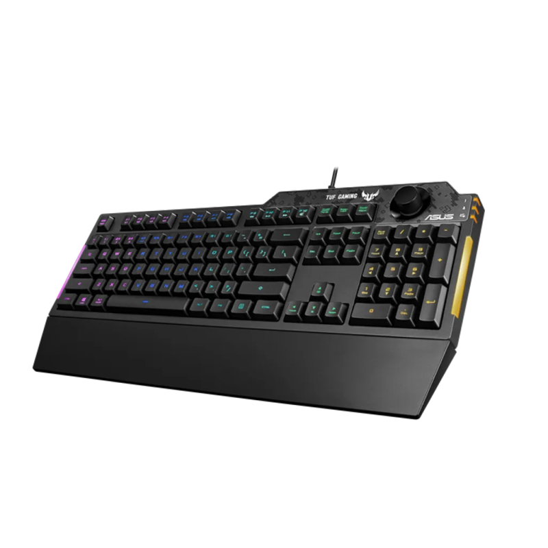 ASUS TUF Gaming K1