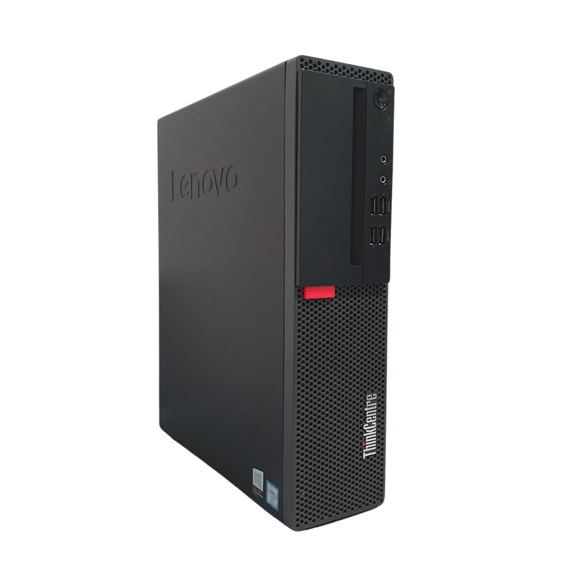 Lenovo ThinkCentre i5-6500 w/ Intel HD Graphics 530 Student/Office Unit