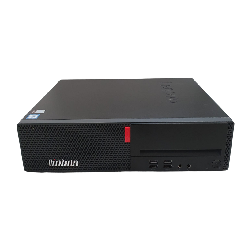 Lenovo ThinkCentre i5-6500 w/ Intel HD Graphics 530 Student/Office Unit