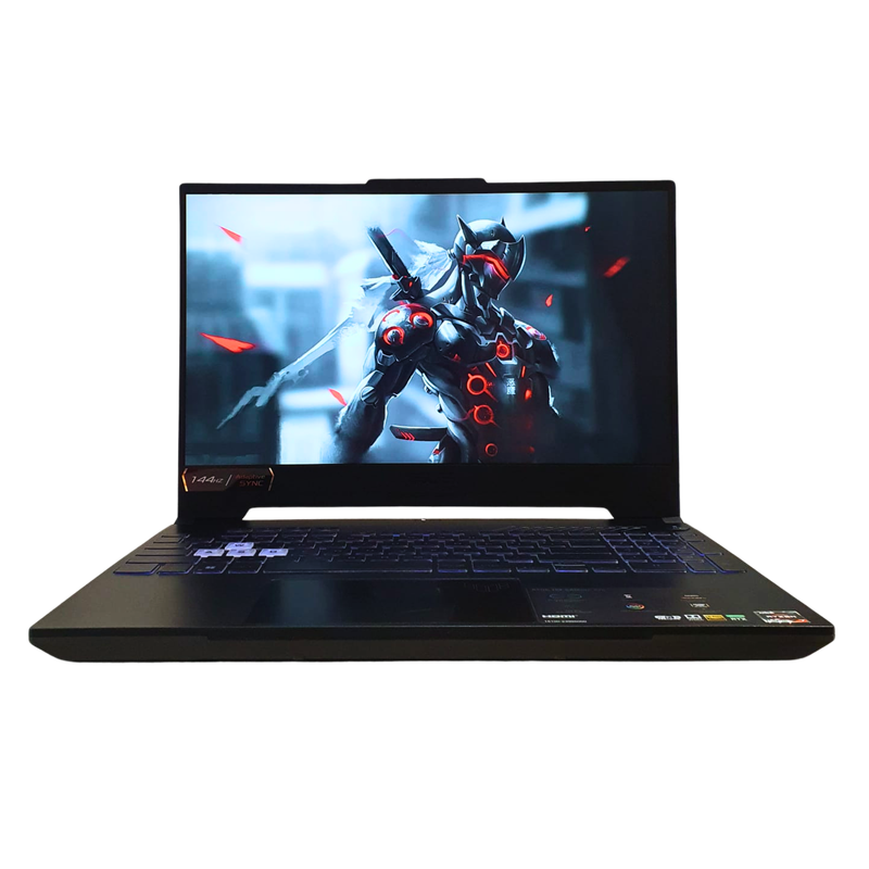Asus TUF Gaming A15
