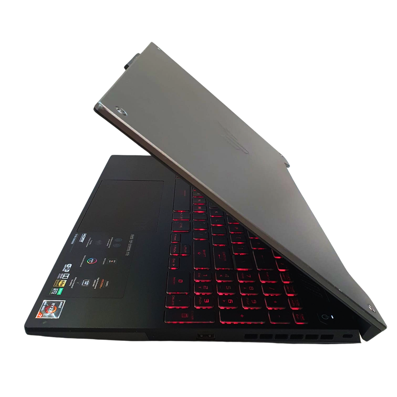 Asus TUF Gaming A15