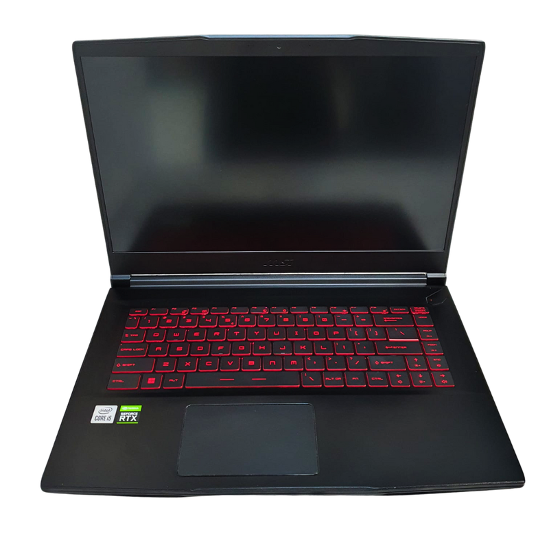MSI GF63 Thin 10UC (box included)