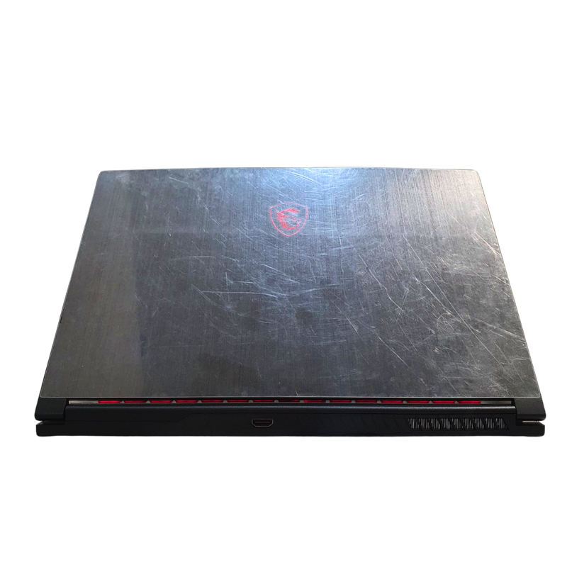 MSI GF63 Thin 10UC (box included)