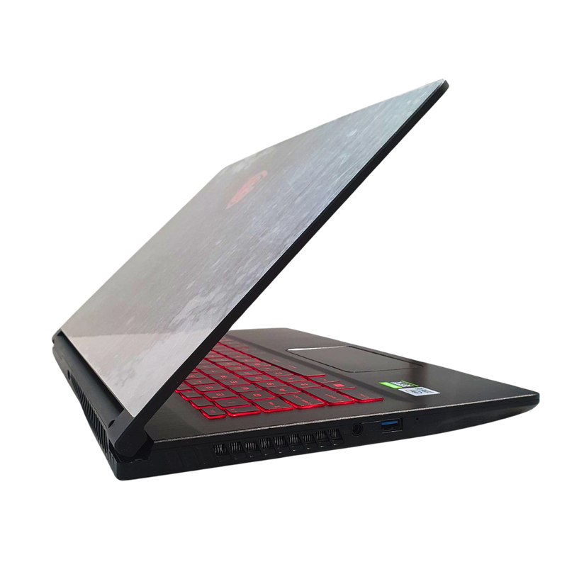 MSI GF63 Thin 10UC (box included)