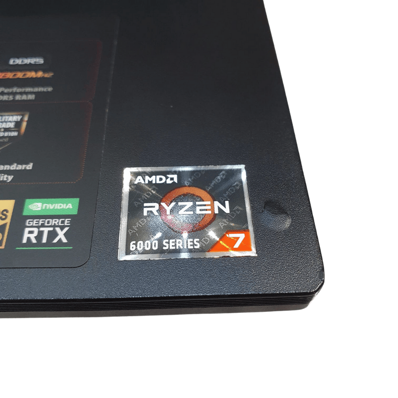 Asus TUF Gaming A15