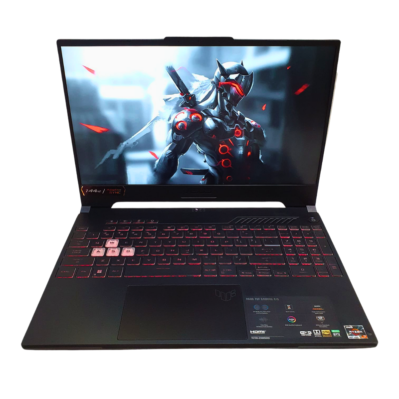 Asus TUF Gaming A15