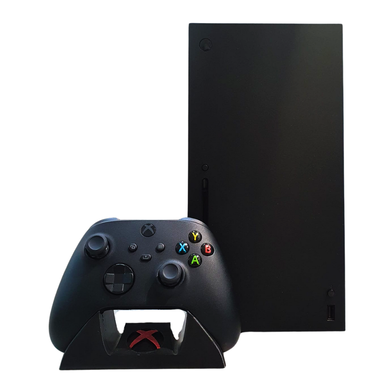 Xbox Series X - No Box (Pre-owned)