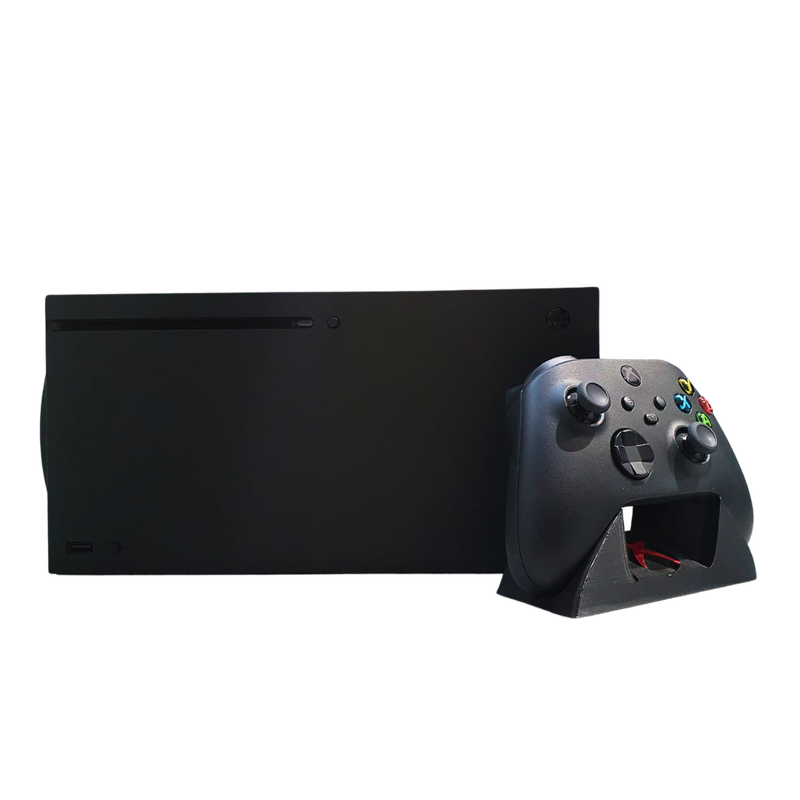 Xbox Series X - No Box (Pre-owned)