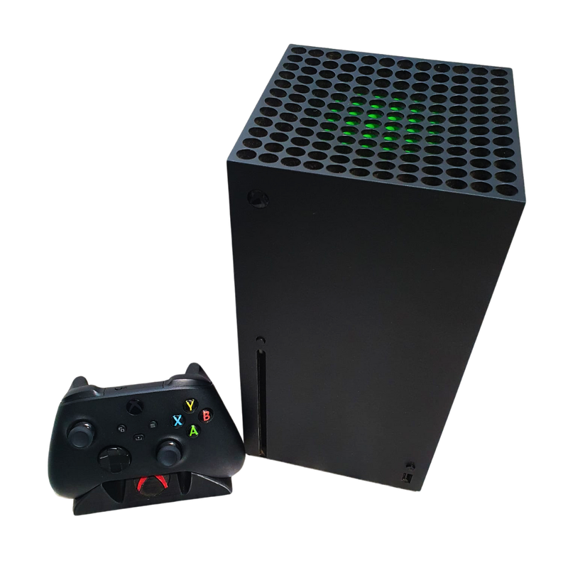 Xbox Series X - No Box (Pre-owned)