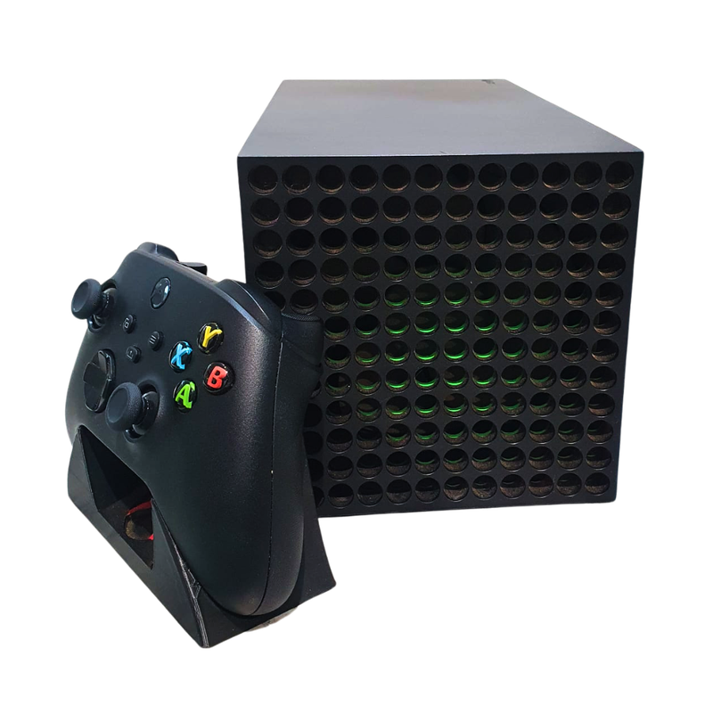 Xbox Series X - No Box (Pre-owned)