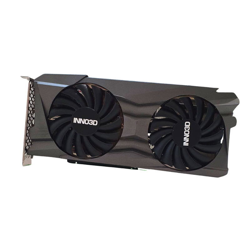 INNO3D RTX 3060 Ti (Refurbished)