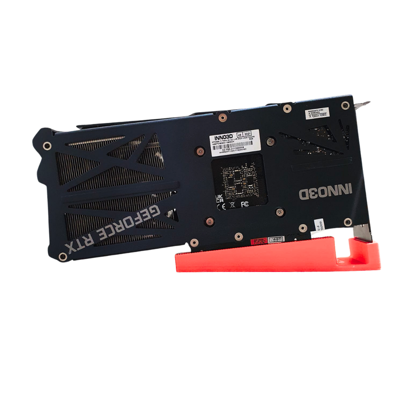 INNO3D RTX 3060 Ti (Refurbished)