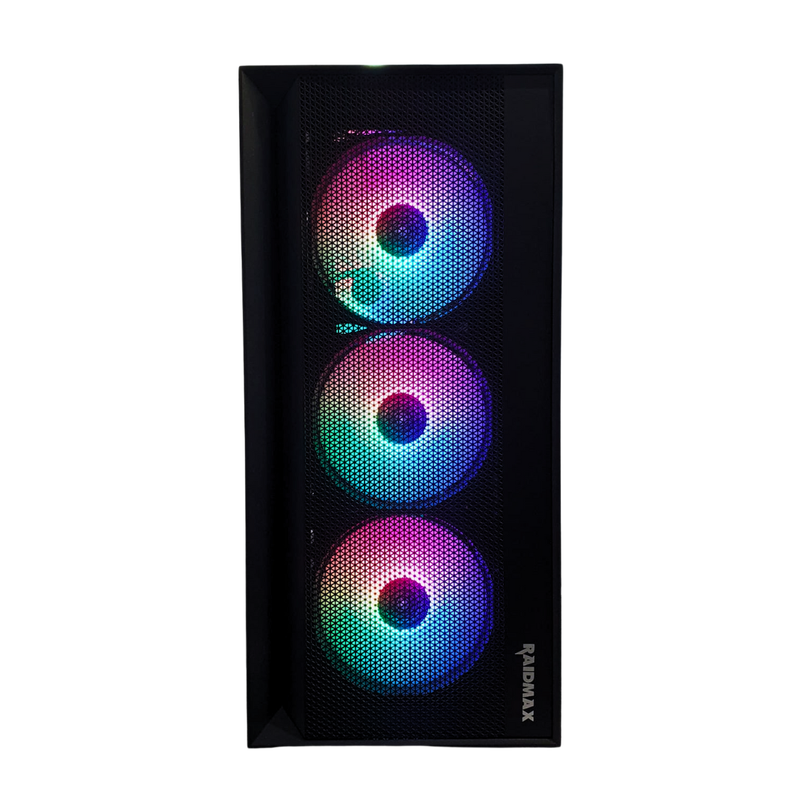 Entry level Fortnite Gaming PC | i5-4570 w/ RX 570 4GB