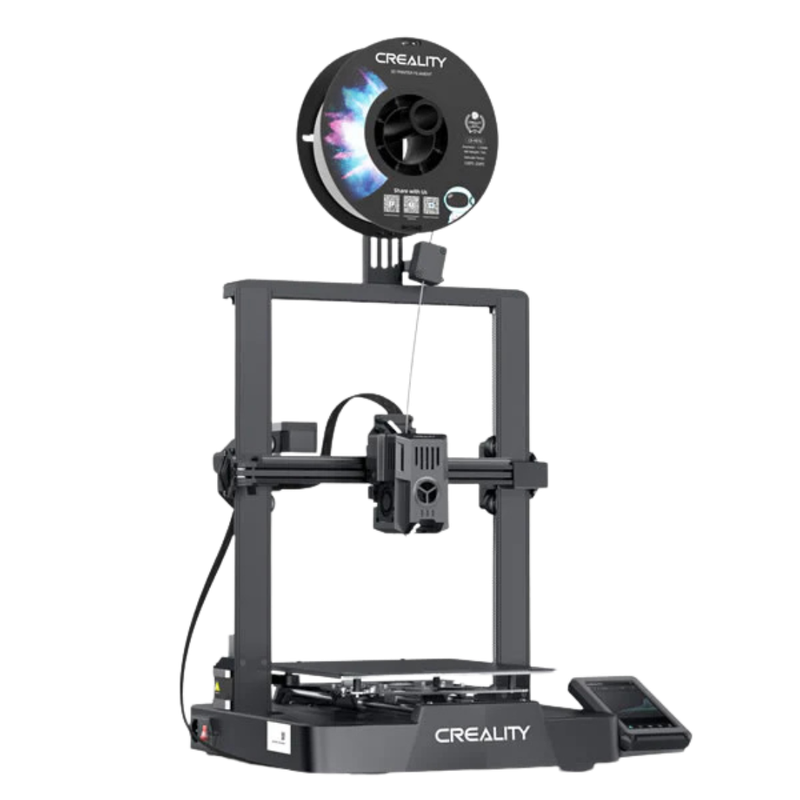 Creality Ender 3V3KE 220x220x240
